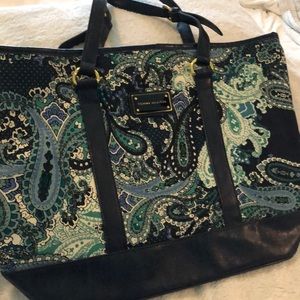 Tommy Hilfiger tote